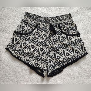 NWOT Japna Sleepwear Women's Large Sleep Shorts